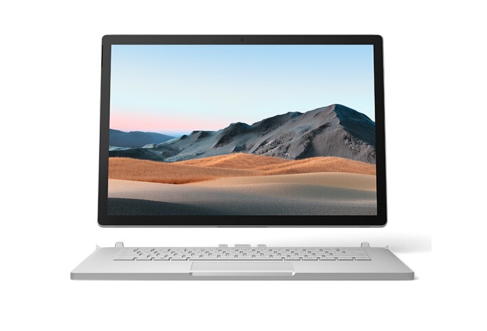 贵定Surface 维修前的准备工作